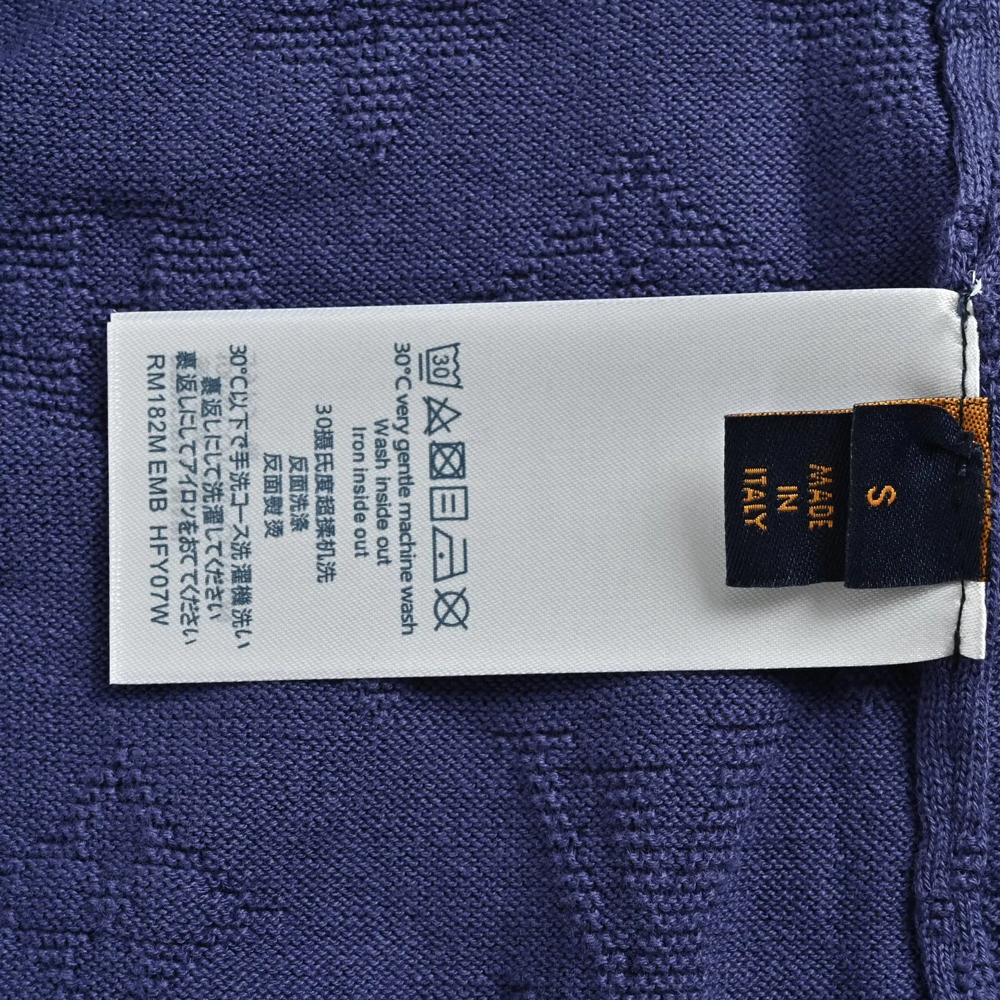 Louis Vuitton/